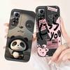 For Xiaomi Redmi Note 12 Pro 4G Case Colorful Painted Cover Soft Slim Phone Case For Redmi Note12 Pro 12Pro 4G Back Cover Capa