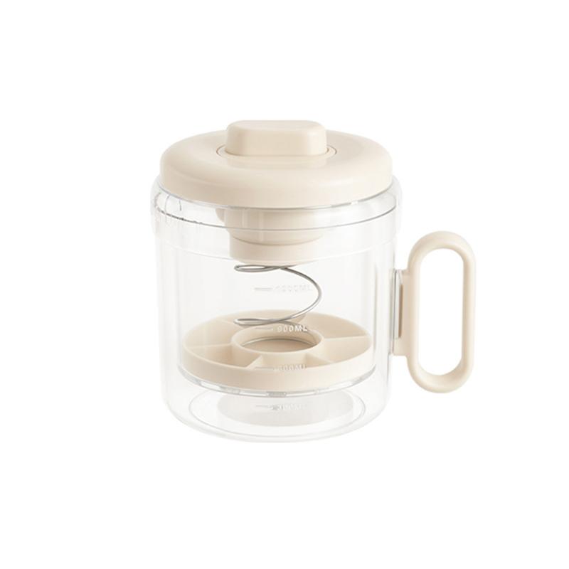 

Сито для йогурта Пресс для тофу Кухонный гаджет Инструмент Домашний Быстрый йогуртница С тканью Для сыра Орехового молока Кофе белый