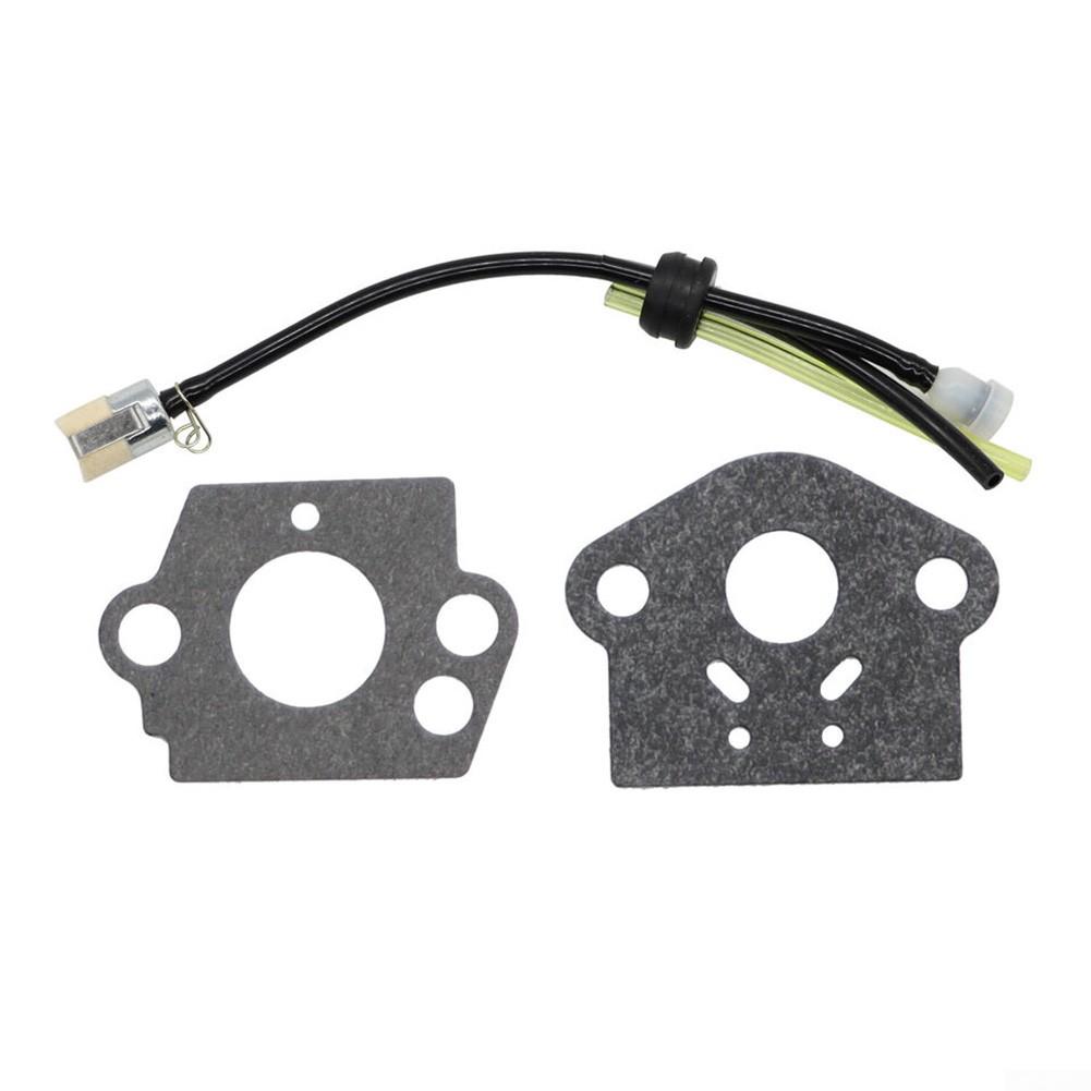 Reliable Carburetor Set Silver High-performance Metal