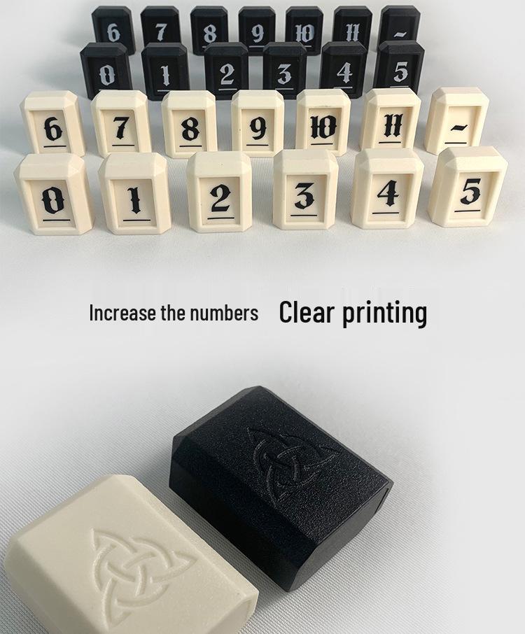 The Da Vinci Code Logic Puzzle: Two-Player Tabletop Game for Children & Adults