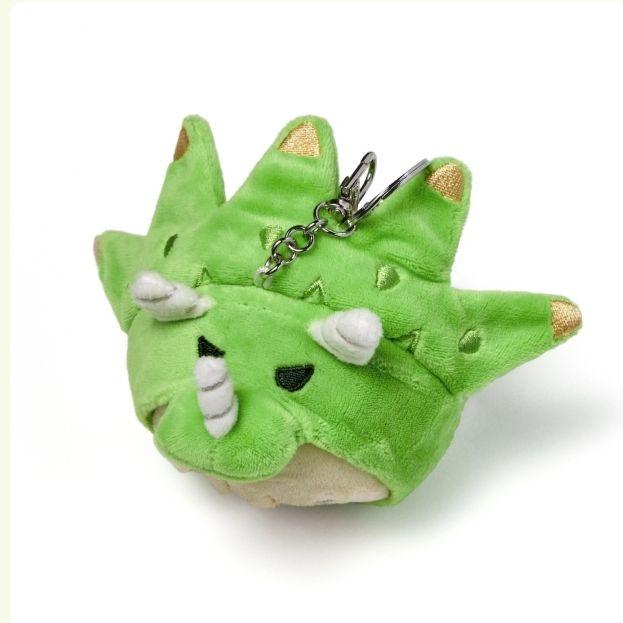 [USED] In the Som Festa Exclusive Jimin Face Keyring BTS FESTA2025