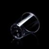 50Pcs Mini Clear Plastic Disposable Party Shot Glasses Jelly Cups Plastic Cup
