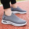 FASHION SHOES Mens Breathable Athletic Sneakers Sport Running Shoes Outdoor Women's Tennis Gym Trainer