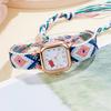 Elegant Woman's Wristwatches Top Brand Laides Quartz Watches Original Styles Women's Best Gifts Clock