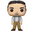 Figurine funko pop! james bond 007: requin - funko - 10 cm - licence james bond
