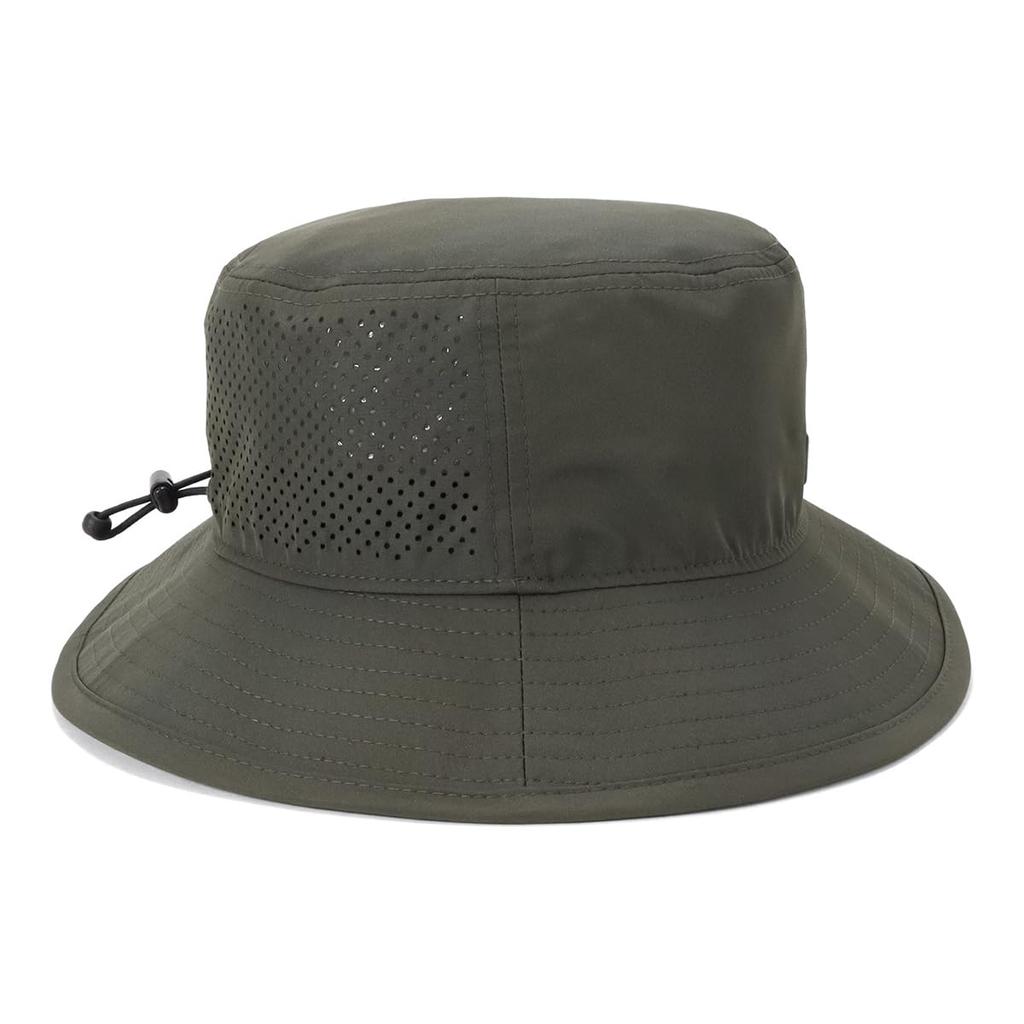 New Era Outdoor Adventure Light Hat ProLight TPU Dusty Charcoal S/M OD ADV LT PROLIGHT