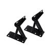 Triangle Spring Sofa Storage Cabinet Hinge