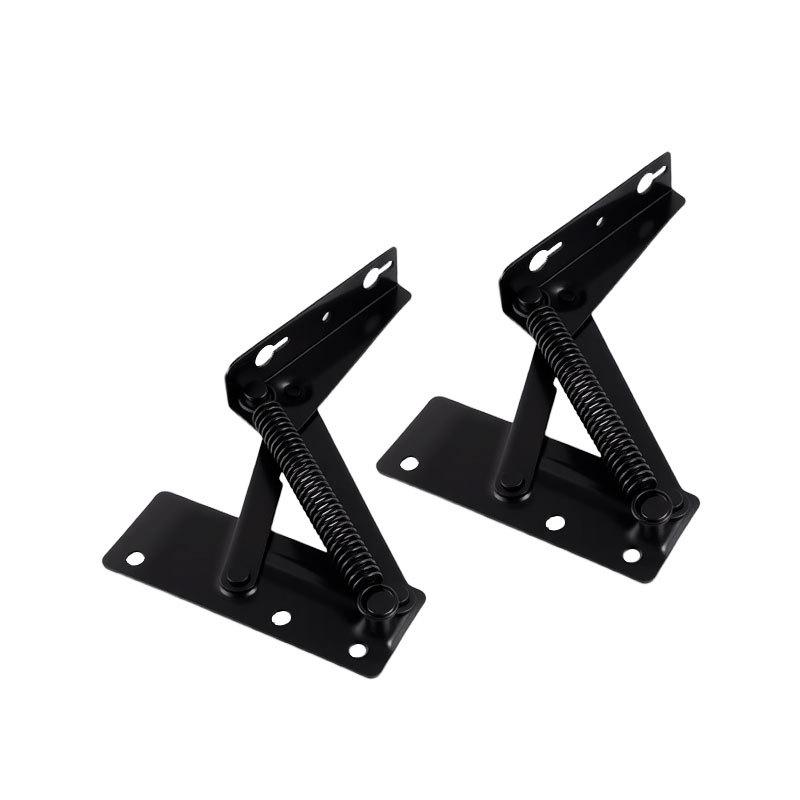 Triangle Spring Sofa Storage Cabinet Hinge