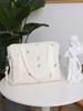 Multifunctional Large Capacity Mummy Tote & Stroller Bag