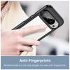 For Google Pixel 10 Pro Case Google Pixel 10 Pixel 10 Pro Cover Funda Shockproof Clear PC + TPU Silicone Protective Phone Cover