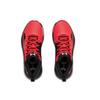 Under Armour Lockdown 5 'Versa Red Black' Sneakers 3023949-601