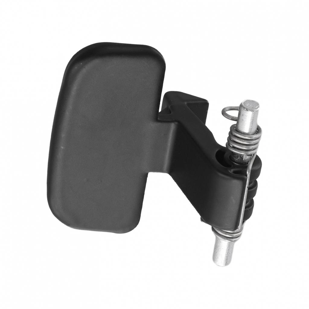 For Kia K3 Central Armrest Box Lock Buckle Handle Clip 2012 2018 Fitment