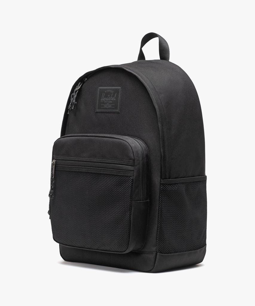 Herschel Supply Co Cane Backpack Black