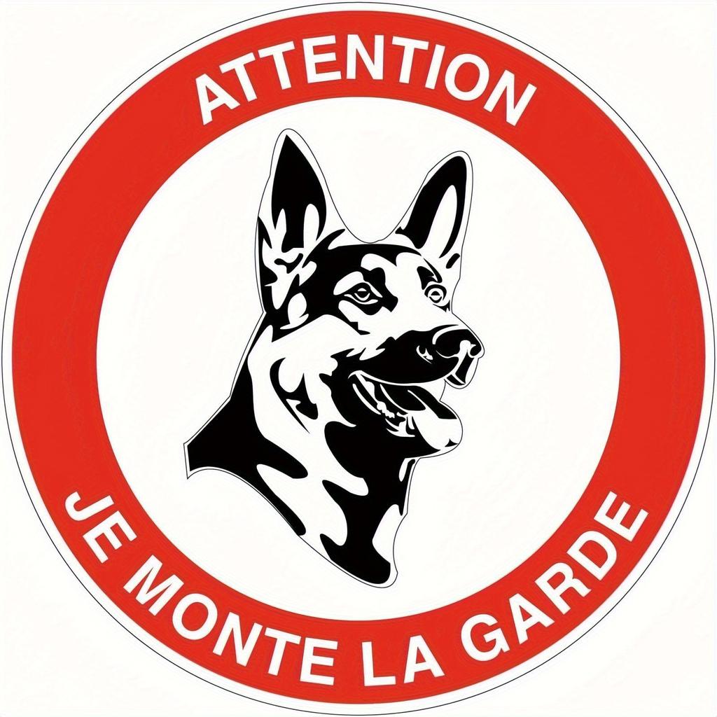 2d Flat 20*20cm, Beware of Dog, Wooden Safety Sign. for Door, Home, Room, Farmhouse, Street, Shop, Garage, Bar, Garden, and Coffee House Decor.