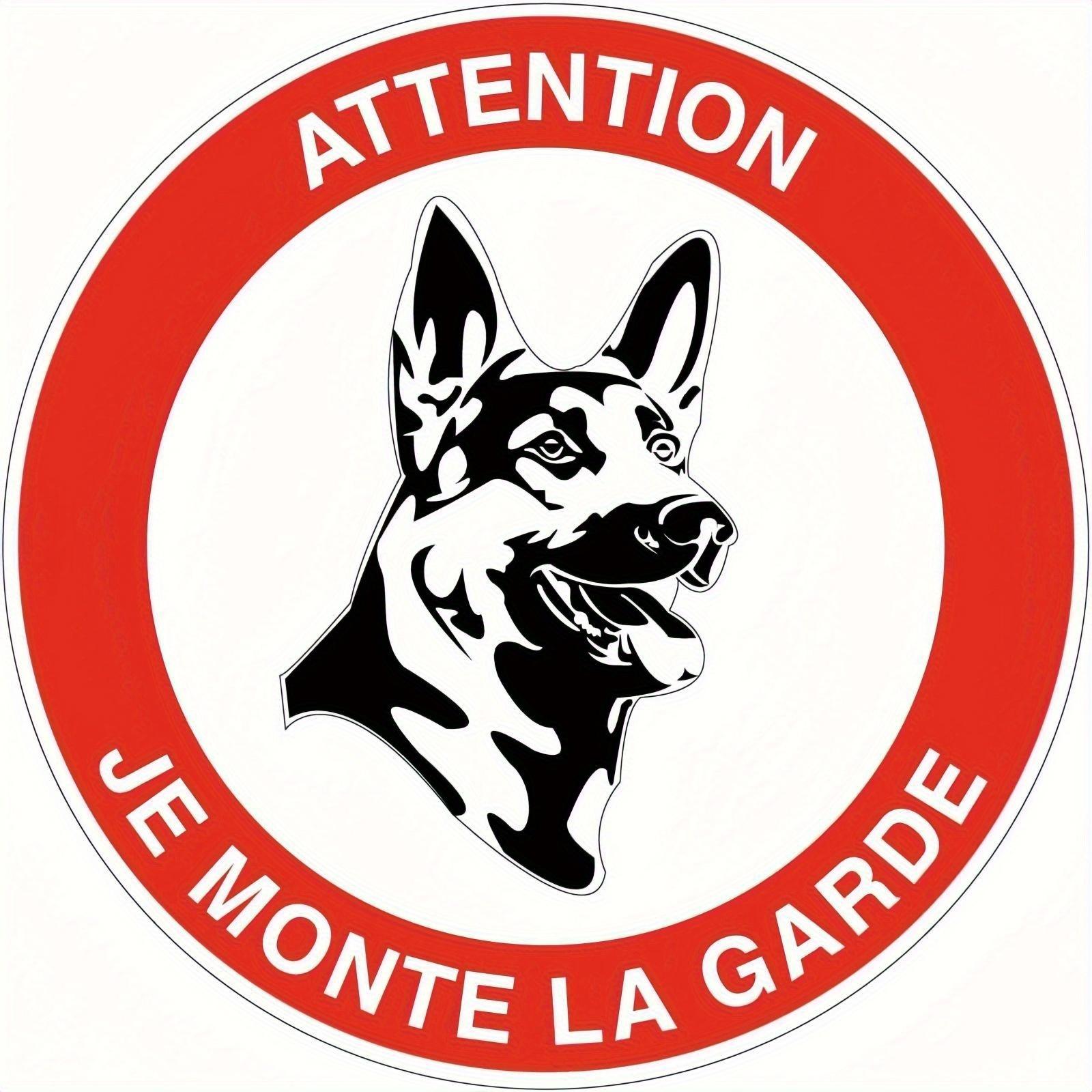 

2d Плоский 20*20см, Обережно, Собака, Дерев яна Табличка Безпеки. для дверей, дому, кімнати, фермерського будинку, вулиці, магазину, гаража, бару, саду та декору кав ярні. 20*20cm