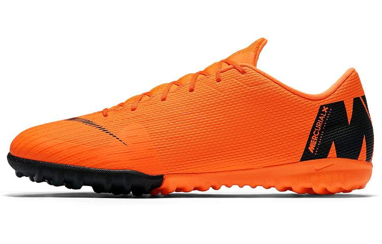 Nike MercurialX Vapor 12 Academy Tf Total Orange AH7384-810 40.5