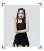 Trendy Summer Hip Hop & Jazz Dance Outfits for Girls