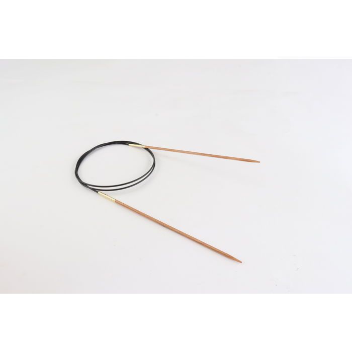 Aiguilles à tricoter circulaires KnitPro Basix 60cm - 2 mm