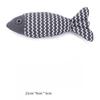 Giocattoli per gatti auto-hi burattino erba gatta pesce simulato gattino molare gattino gatto stuzzicare bastoncino gatto gatto domestico articoli per gatti