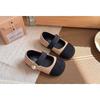 Korean Style Girls Soft Sole Princess Mary Jane Casual Leather Shoes