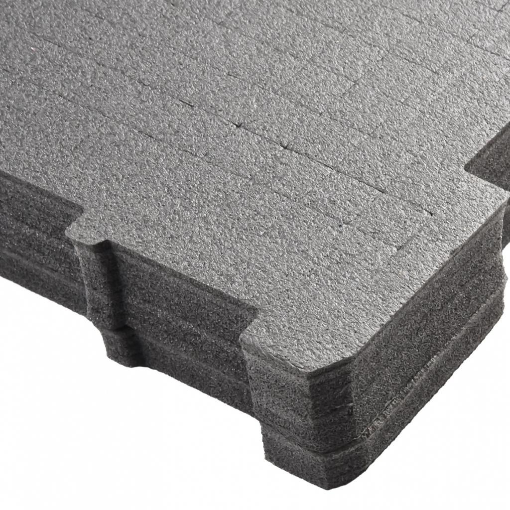DWST88801 Foam Insert Fit For DWST17808  DWST17807  DWST17805 Tool Storage Boxes