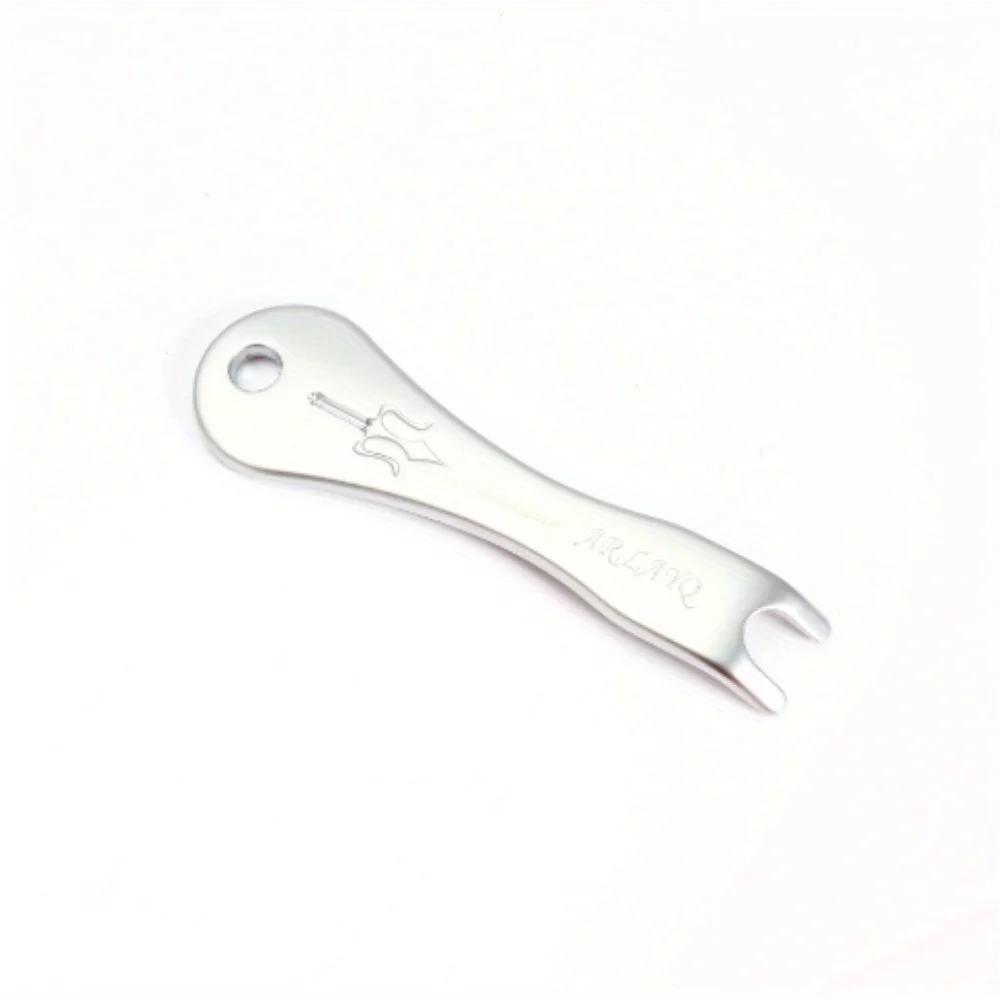 1PC Stainless Steel Acoustic Guitar String Nail Peg Pulling Puller Bridge Pin Remover Handy Tool Silver Color