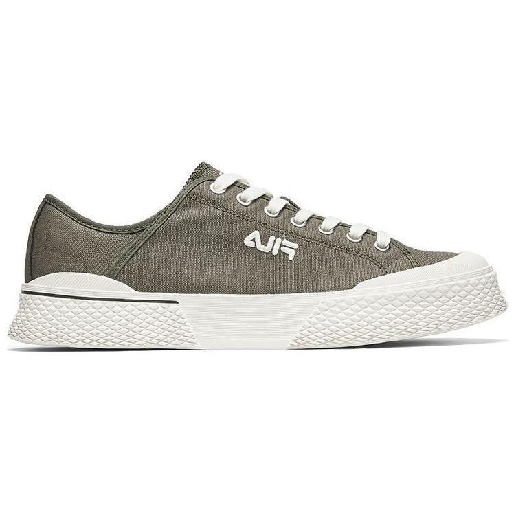 New FILA Casual Sneakers Grey F12M024417FDO
