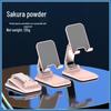 Q7 Universal Folding Stand for Phones & Tablets - Ideal for TikTok Live & Desktop Use