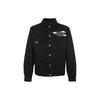 Jackets Men's Black Lapel Moderate Other M01232-01