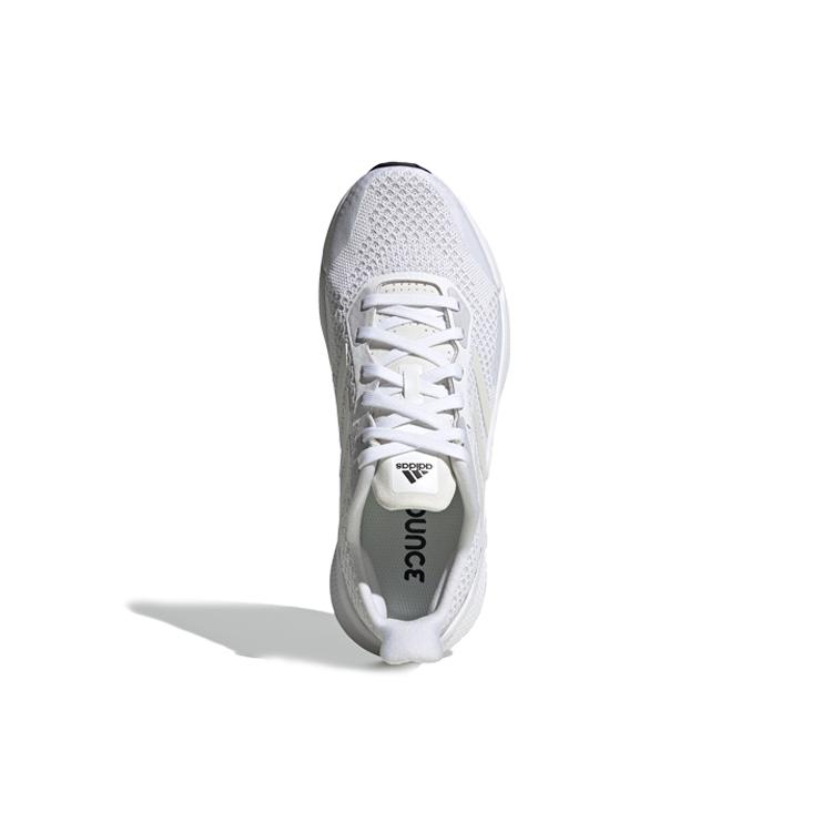 Ny Adidas X9000L2 Cloud White Dame FW8077