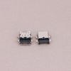 2 Peças Porta de Carregamento Tipo-C para Laptop Conector de Alimentação Jack Para E480 E485 E580 E585 E590 E490 R480 E15 1ª Geração Para Thinkpad