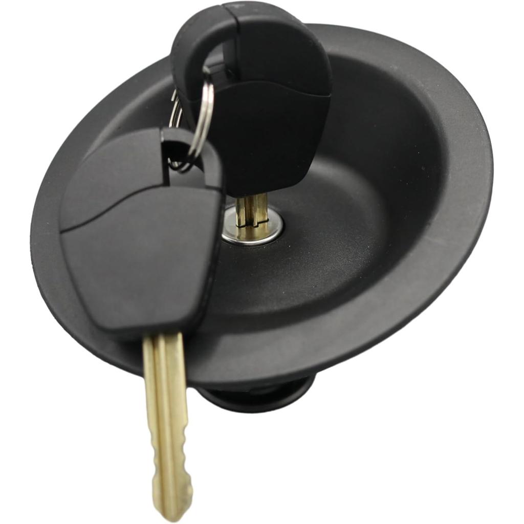 Tapas de Filtro de Combustible Eficientes a Prueba de Fugas para Coche Ligeras Cubiertas de Aceite Tapa Resistente a la Corrosión para 1508A2 1508E3 1508J5 1508J6