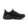 Men's Sneakers Li-Ning Sand Rock PRIMALOFT Casual Shoes Men's Low-top Night Black