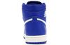 Air Jordan 1 Retro High Og 'Hyper Royal White' 555088-401