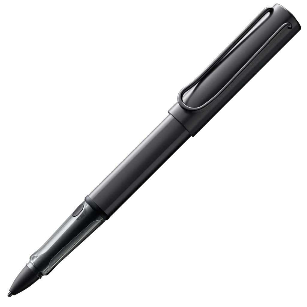 LAMY EMR Stylus Pen Touch Pen with Chip Customizable Shortcut Buttons and Ergonomic Grip Pencil for Tablets and Smartphones High Perfect for Writing