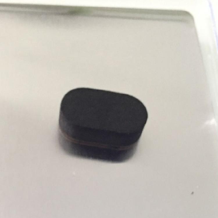 50Pcs Cushion Pad For QAV210 QAV250 Drones Frames Skids Mat With Quick Installation And Long Durability