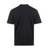 Emporio Armani Ss25 Eagle Print Crew Neck Short Sleeve T-Shirt Men Tops Dark-Blue EM000943-AF10762-FB232