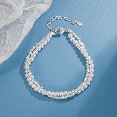 Armbänder – Ketten- & Gliederarmbänder