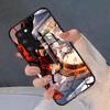 Game Date A Live Phone Case For Samsung S26 S25 Plus S20 S20 Plus S22 Ultra S23 FE S21 Plus S21 Ultra Glass Cover