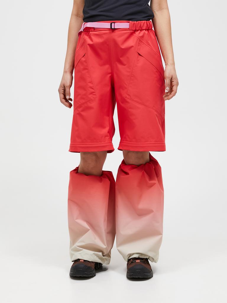 Pikeupeopomeonseu Trailblazer Shell Pants W