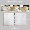 14/25Pcs Ginger Herbal Patches Arthritis Pain Relief Pads Ache Relieving Sticker