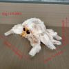 Creative Plush Companion – Soft Stuffed Toy for Family, Birthday & Holiday Gift