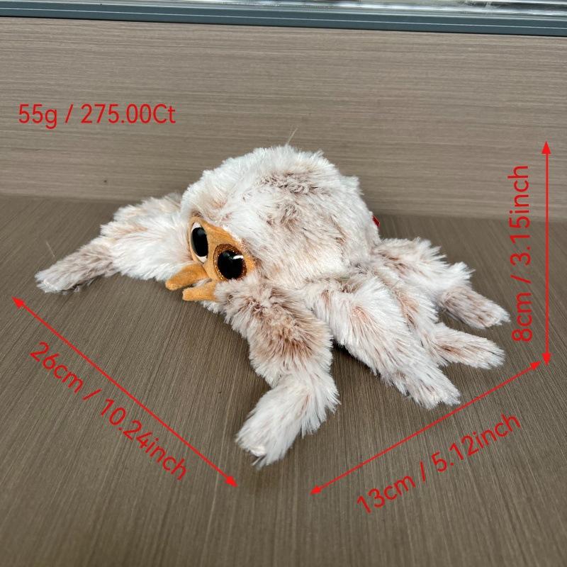Creative Plush Companion – Soft Stuffed Toy for Family, Birthday & Holiday Gift
