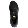 Adidas Supernava Rise 'Black Preloved Green Lucid Lemon' Sneakers ID3589