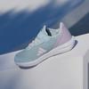 adidasFaito Kids KI8191 Kids' Sportswear Sneakers Ice Blue / Cloud White / Ice Lavender
