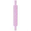 Fondant Cake Rolling Pin Embossing Roller Bakery Cookies Pastry Decorating Tools(HeartShape )