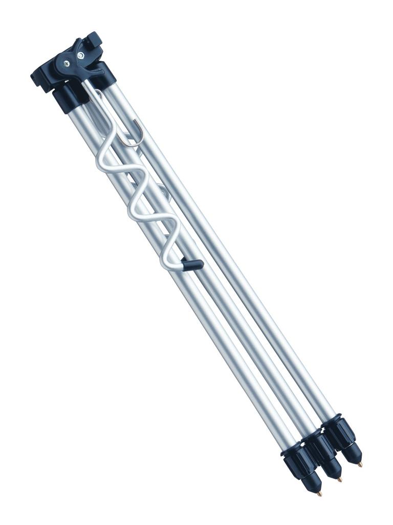 Daiichi Seiko Rod Holder Surf Tripod Aluminum Mini 2 Fishing Black (Rod Holder) No.
