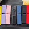 Samsung Tv Remote Control Protective Cover Qa55 65 75 Anti-Dust Cover Shockproof
