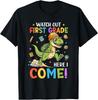 Top (Jongens vanaf 4 jaar) – T-shirts