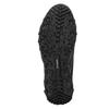 Columbia Saber Six Low Outdry Hiking Size Dove Men's Shoes, 25.5cm, Black,